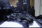 Xiwanshe Yuanye Culture BVS Batmobile Justice League Finished Display Model YUANYE_CULTURE - KOEEK