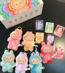 💥POP MART “High-Energy Ahead” Series Blind Boxes, Limited-Time Low Prices💥 07FC0E-D4 - KOEEK