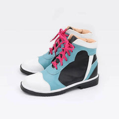 Anime Blue Archive Kazusa Cosplay Shoes 杏山カズサ Halloween Party Cos Shoes 杏山和纱 07FC0E-D4 - KOEEK
