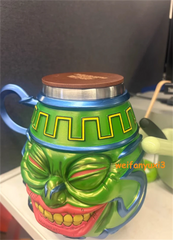 PSD Studio YU-GI-OH Yugioh Pot of Greed Cup GK Figure Model Cosplay Collectible 07FC0E-D4 - KOEEK