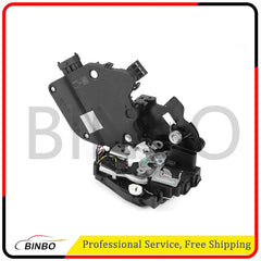 LH Front Door Lock atch Actuator For Range Rover Range Rover Sport LR078729 07FC0E-D4 - KOEEK
