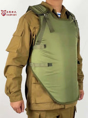 Tactical Vest 6b2 CCCP Russian Special Forces 6B2 Tactical Combat Chest Vest 07FC0E-D4 - KOEEK