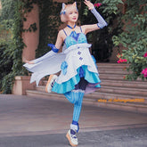 Anime Re Life In A Different World From Zero Felix Argyle Cosplay Costume Set 07FC0E-D4 - KOEEK