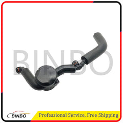 11617563477 Crankcase PCV Breather Pipe Hose Vent Valve For BMW 550I 650I 750 07FC0E-D4 - KOEEK