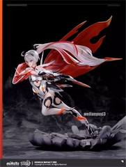 Official Honkai Impact 3 Kiana Kaslana Herrscher of Flamescion Figure IN STOCK 07FC0E-D4 - KOEEK