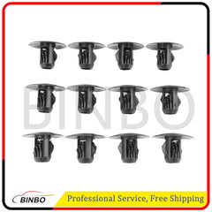 20PCS Fit For MERCEDES BENZ Trunk Lid Trim Retainer 0009914795 07FC0E-D4 - KOEEK