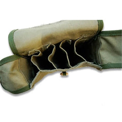 Loklode Surplus gf3nese gf3-Com Military Type 56 Magazine Bag Shoulder Pouch US 07FC0E-D4 - KOEEK