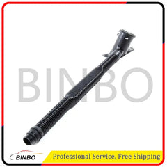 Windshield Washer Fluid Reservoir Filler Pipe 61667009125 For BMW 750Li 750i 07FC0E-D4 - KOEEK