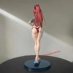 Anime NIKKE:The Goddess of Victory Red Hood Pvc Figure Model Collection Gift 07FC0E-D4 - KOEEK