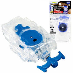 TAKARA TOMY Burst Long Left Spin String Launcher Beyblade B-99 Official TAKARA - KOEEK