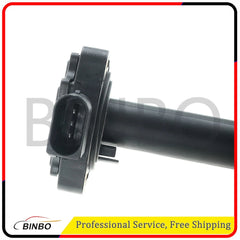 Oil Level Sensor for BMW E60 E61 525xi 530xi E83 X3 E70 F15 X5 E71 X6 L6 3.0L 07FC0E-D4 - KOEEK
