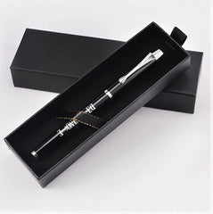 Death Note Yagami Light Cosplay Notebook Notepad With Signature Pen And Box Gift 07FC0E-D4 - KOEEK