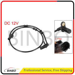 ABS Wheel Speed Sensor for Mercedes-Benz W163 ML350 ML500 2003-2005 Front Left 07FC0E-D4 - KOEEK