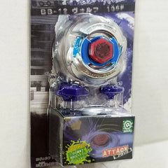 Tomy Takara Wolf 105F Beyblade Starter Metal Fight Fusion BB12 TAKARA - KOEEK