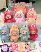 Known Style POP MART The Monsters Big into Energy Series-Vinyl Assured Toy Decor POP_MART - KOEEK