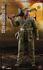 SoldierStory 1/6 SS121 Sino-Indian War 1962 China PLA Action Figure Soldier Toys 07FC0E-D4 - KOEEK