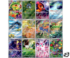 IN STOCK Pokemon Card Japanese AR 12 Cards M2 Inferno X Set 081-092/080 NM 07FC0E-D4 - KOEEK