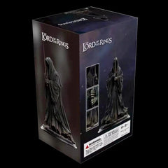 Movie Lord of The Rings Nazgul Ringwraith 1/6 PVC Action Figure Toy Mordor Model 07FC0E-D4 - KOEEK