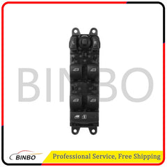 31334348 FRONT RIGHT POWER WINDOW CONTROL SWITCH For VOLVO S60 V60 XC60 07FC0E-D4 - KOEEK