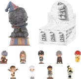 Authentic Hirono Reshape Series Blind Box Confirmed Figure Toy Hot Art Gift Cute 07FC0E-D4 - KOEEK