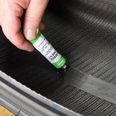 new Slime 1051-A Rubber Cement, Tire Repair, use Plugs or Patches, 1 oz. Tube SLIME - KOEEK