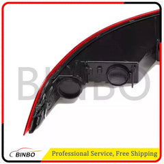 Rear RightLower Bumper Tail Light Brake Stop Lamp For Audi Q5 18-21 80A945070A 07FC0E-D4 - KOEEK
