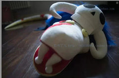 ONE PIECE Boa·Hancock Snake Plush Doll Pillow Anime Stuffed Toy Gift 230CM 07FC0E-D4 - KOEEK