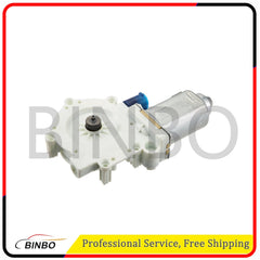 Front Rear RH LH Window Lift Motor for BMW E39 525i 528 540i Z8 97-03 742-911 07FC0E-D4 - KOEEK