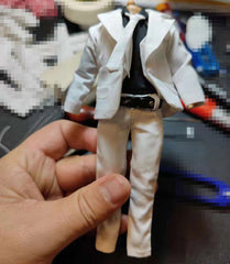 Kingpin Wilson Grant Fisk 1/12 Outfit Clothes Set Figure Accessory No Head Body 07FC0E-D4 - KOEEK