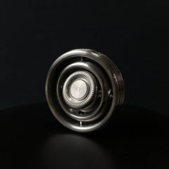 Fidget Spinner Metal Gyroscope Mechforce EDC Fingertip Toys Stress Relief Gifts 07FC0E-D4 - KOEEK