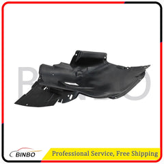 Fender Liner For 2007-2013 BMW 328i Convertible Coupe Front Passenger Side 07FC0E-D4 - KOEEK