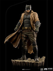 Iron Studios Zack Justice League Knightmare Batman 1:10 Statue Figure Model Gift IRON_STUDIOS - KOEEK