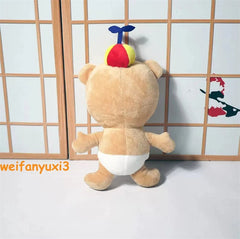 15'' Happy Tree Friends Pop&Cub cute Doll Plush Stuffed Toys Xmas Gift 2PCS 07FC0E-D4 - KOEEK