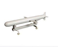 1/72 AGM-109 Tomahawk Air-Launched Cruise Missile SetPlastic Assembly Model18pcs 07FC0E-D4 - KOEEK