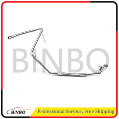 Turbocharger Oil Feed Line for Mini Cooper 2007-2015 Cooper Countryman Paceman 07FC0E-D4 - KOEEK