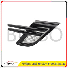 1x Right Front Fender Air Vents Grill For Land Rover Range Rover Sport 2014-2017 07FC0E-D4 - KOEEK