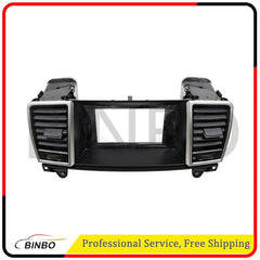 Front Center Dashboard A/C Air Vent 1668300054 For Benz X166 GL350 GLS500 ML300 07FC0E-D4 - KOEEK