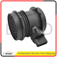Mass Air Flow Sensor FITS Mercedes-Benz W203 C230 2002 SLK230 2003 2004 L4 2.3L 07FC0E-D4 - KOEEK