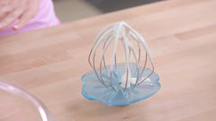 Mixer accessories - Mix without residue - Ultimate mixer accessories 07FC0E-D4 - KOEEK