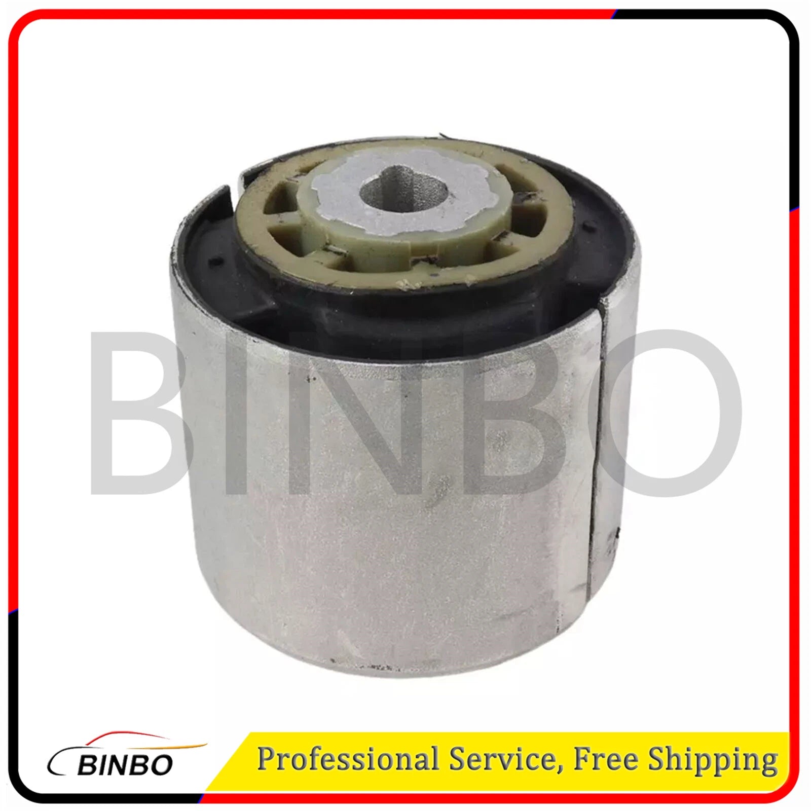 Control Arm Trailing Bushing Lower Front For BENZ C-Class S205 C205 A238 C238 07FC0E-D4 - KOEEK