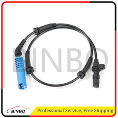 ABS Wheel Speed Sensor 34526756382 For BMW 3 Serise E46 330xi 330xd 325xi 00-05 07FC0E-D4 - KOEEK