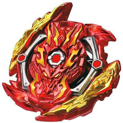 TAKARA TOMY Zwei Bahamut Booster Beyblade GT B-00 WBBA Slashing Dragon Ver TOMY - KOEEK
