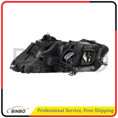 For Mercedes-Benz S-class W222 LED Headlight Right side EU version 07FC0E-D4 - KOEEK
