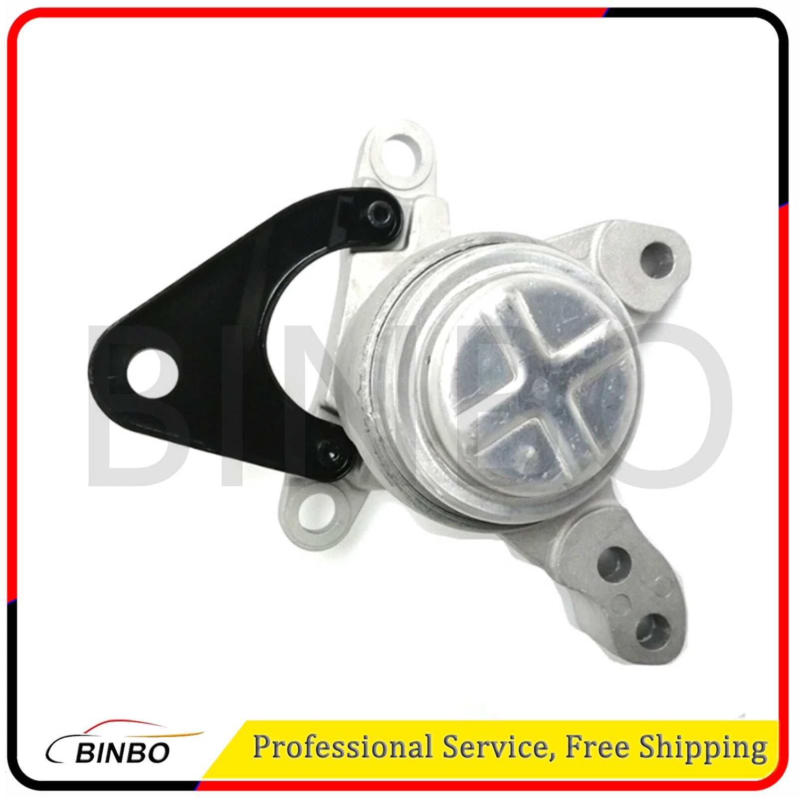 High Quality Right Engine Mount For VOLVO S80 V70 S60 V60 31277689 07FC0E-D4 - KOEEK