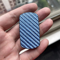 EDC Oblique Textures Push Slider Adult Fidget Toys Adult Stress Relief 07FC0E-D4 - KOEEK