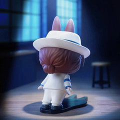 Hot The Monsters Limited Edition Superstar Figure gift Cute Authentic