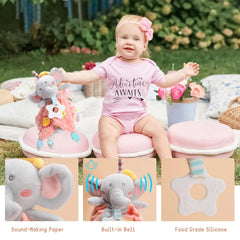 baby girl gifts, baby girl shower gifts, born baby girl gifts. 07FC0E-D4 - KOEEK