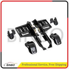Sunroof Cover Hardware Kit 54107379625 For MINI Cooper Clubman Countryman 15-24 07FC0E-D4 - KOEEK