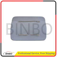 51917441609 Fuel Gas Tank Door Flap Cap Lid Cover Fit For BMW X5 G05 xDrive30i X 07FC0E-D4 - KOEEK