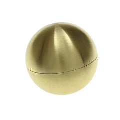 Titan Ball Metal Puzzle Brain Teaser For Adult High Difficulty Level IQ Game Toy 07FC0E-D4 - KOEEK